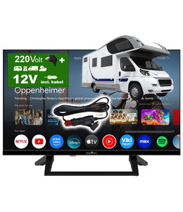 Smart Tech 24HG01VC
