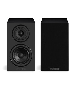 Wharfedale Diamond 12.1i