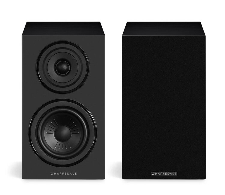 Wharfedale Diamond 12.1i - 3H Actieprijs 279,00