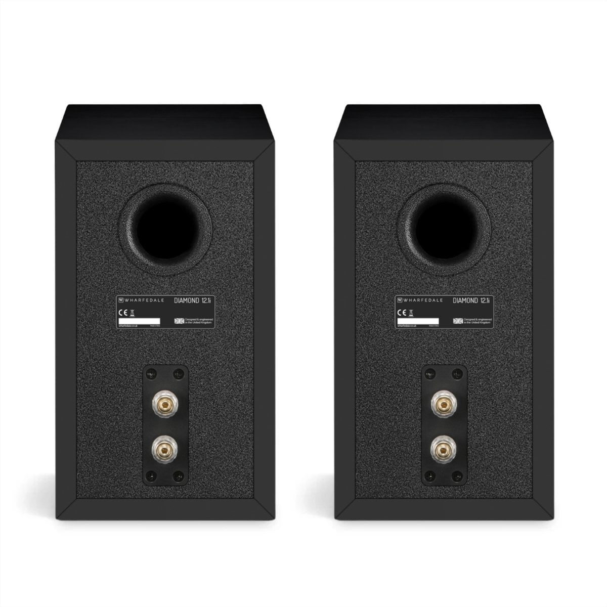 Wharfedale Diamond 12.1i - 3H Actieprijs 279,00