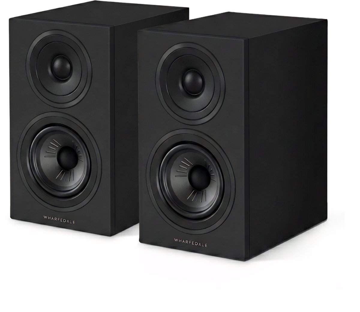 Wharfedale Diamond 12.1i - 3H Actieprijs 279,00
