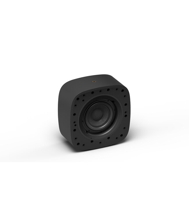 LG Sound Suite W7 draadloze subwoofer