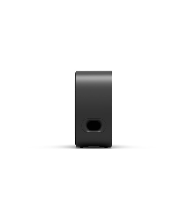 LG Sound Suite W7 draadloze subwoofer
