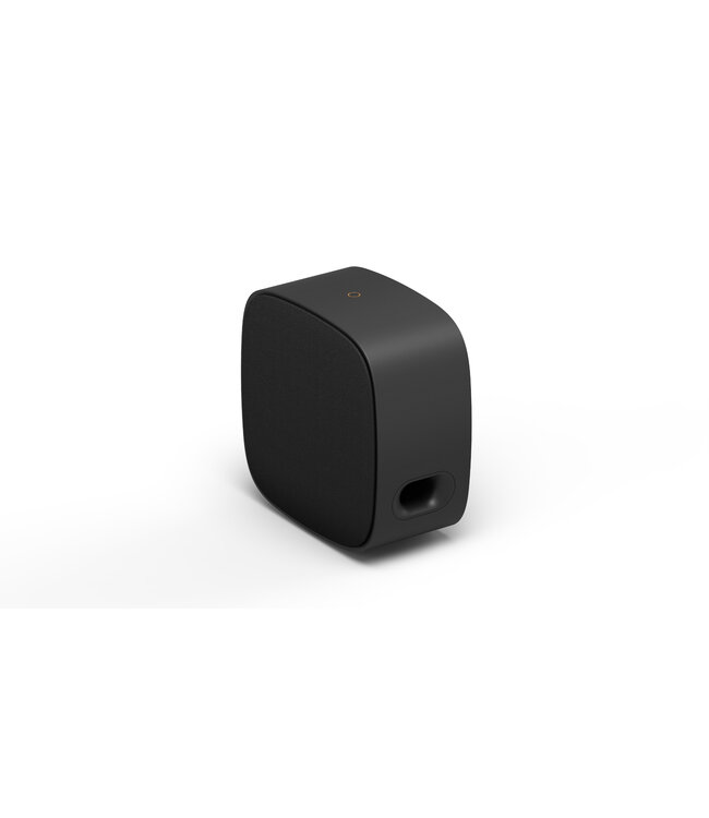 LG Sound Suite W7 draadloze subwoofer
