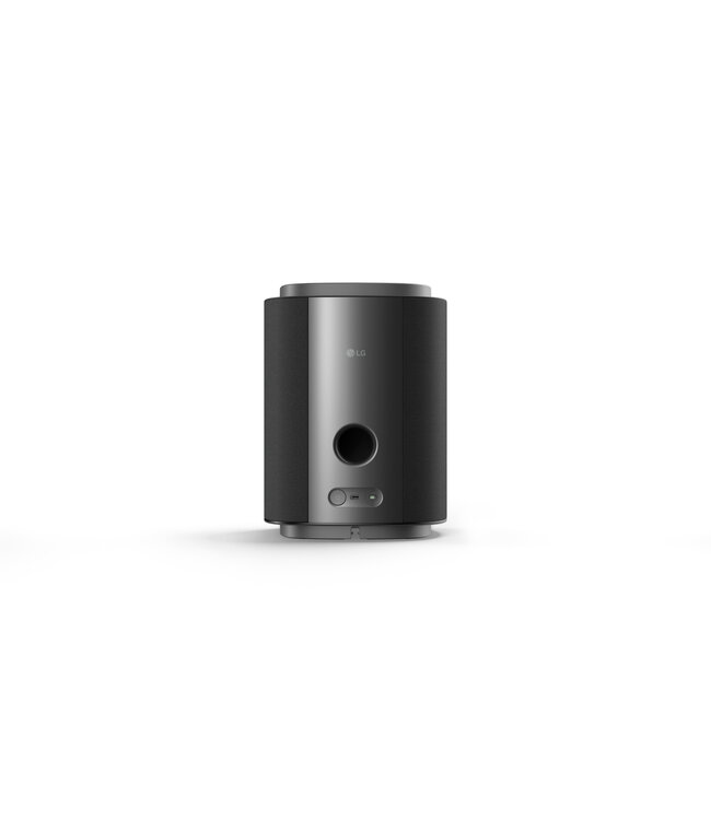 LG Sound Suite M7 speaker