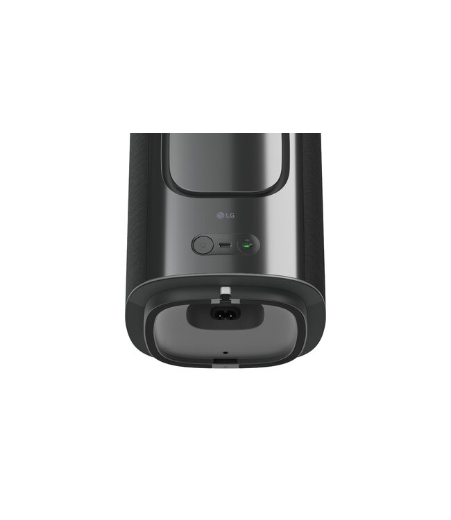 LG Sound Suite M5 speaker
