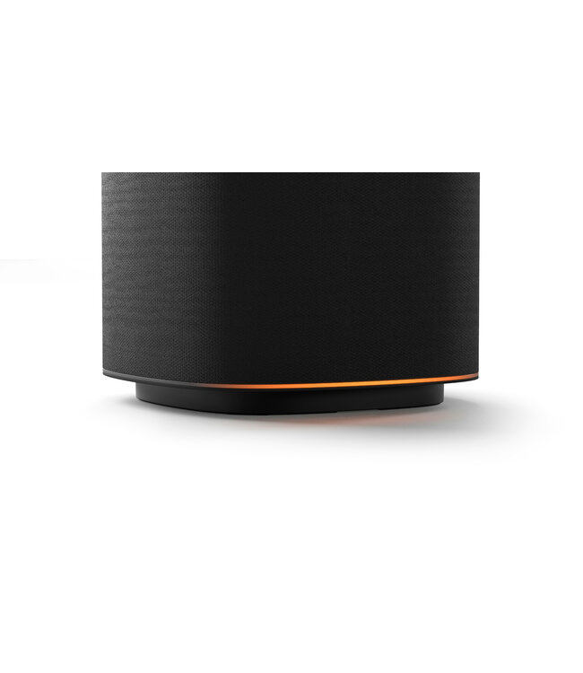 LG Sound Suite M5 speaker