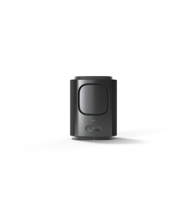LG Sound Suite M5 speaker