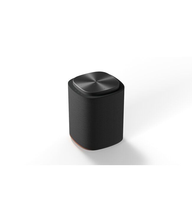 LG Sound Suite M5 speaker