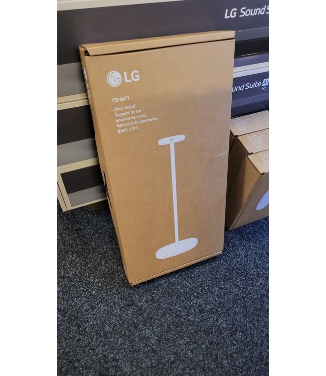 LG FS-M71