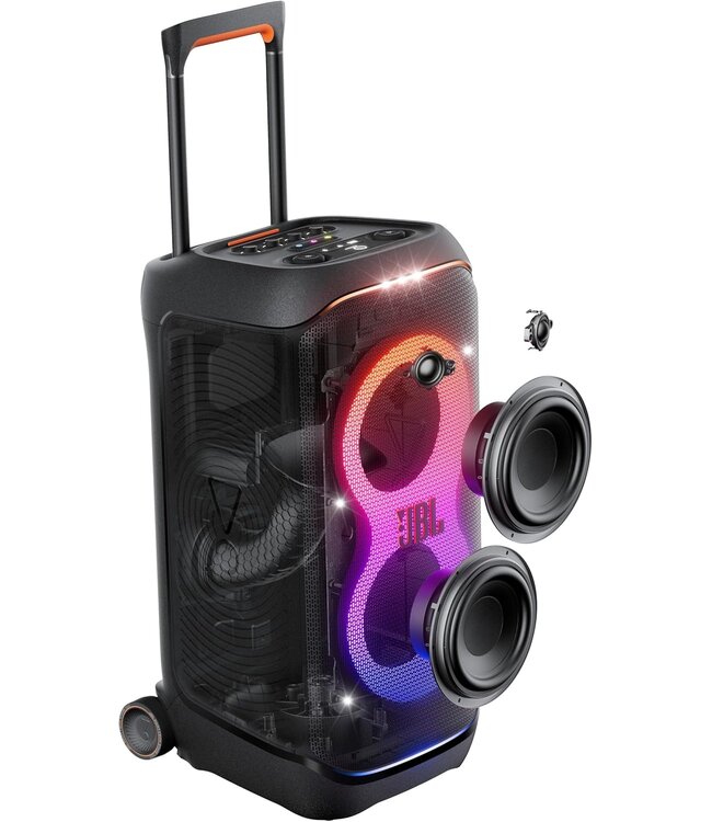 JBL PartyBox 320