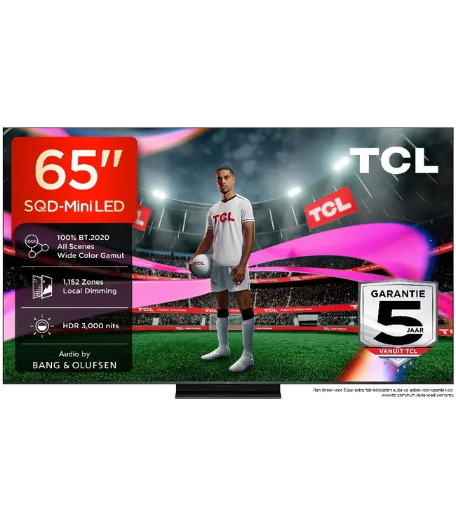 TCL 65MSQLED85L (2026)