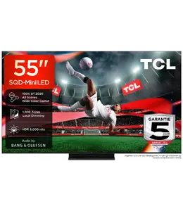 TCL 55C89L (2026)