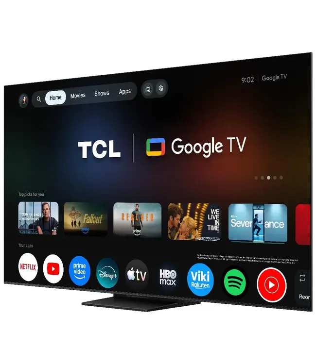 TCL 55MQLED75L (2026)
