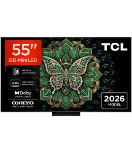 TCL 55MQLED75L (2026)