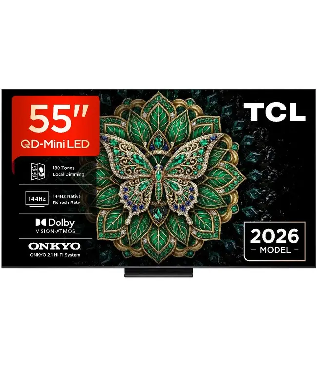 TCL 55MQLED75L (2026)