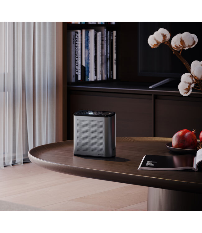 Sharp Osaka DR-P530