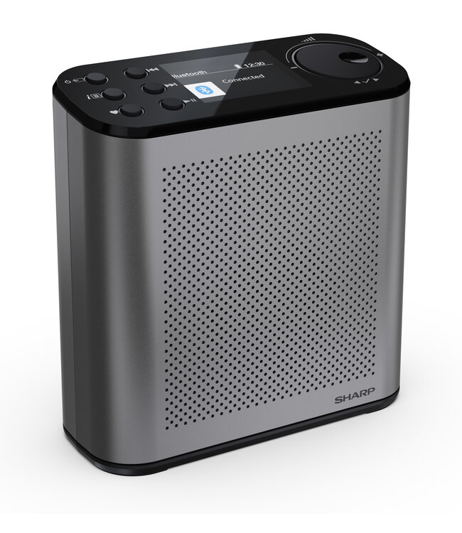 Sharp Osaka DR-P530