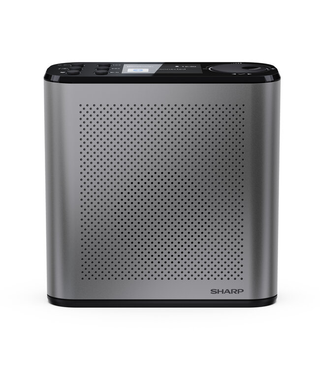 Sharp Osaka DR-P530