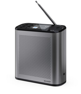 Sharp DR-P530