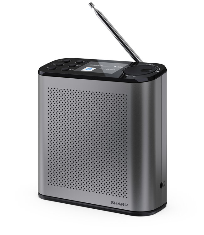 Sharp Osaka DR-P530