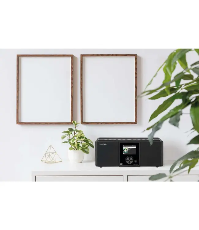 Telestar DIRA S21i+
