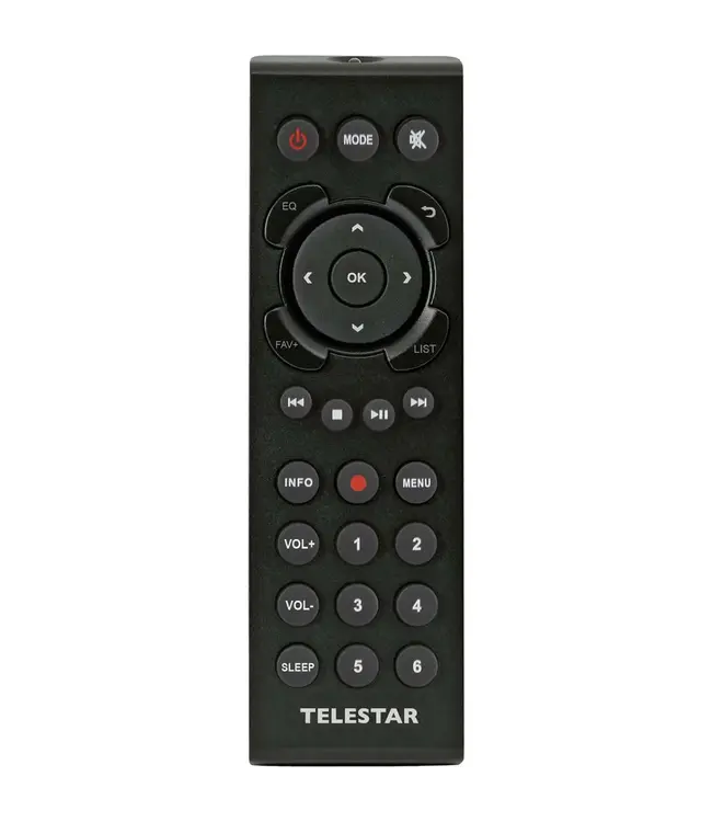 Telestar DIRA S21i+
