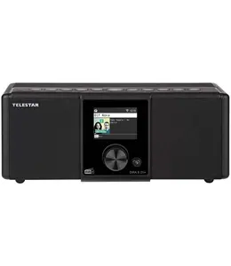 Telestar DIRA S21i+
