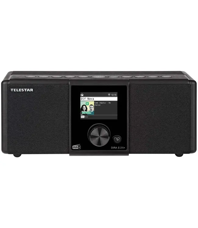 Telestar DIRA S21i+
