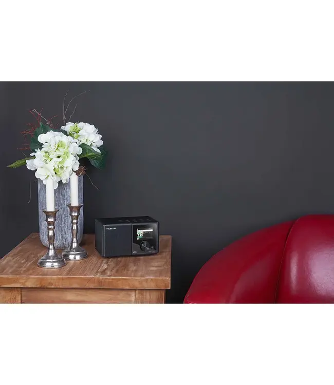 Telestar DIRA M11i+