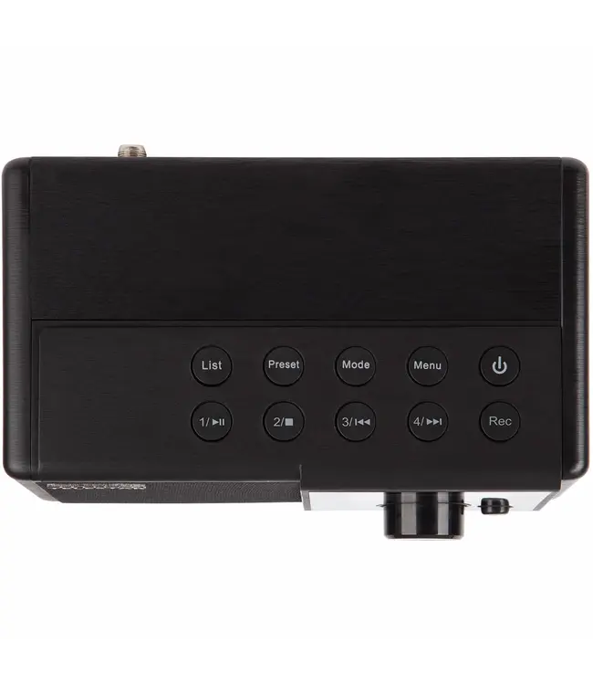 Telestar DIRA M11i+