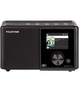 Telestar DIRA M11i+