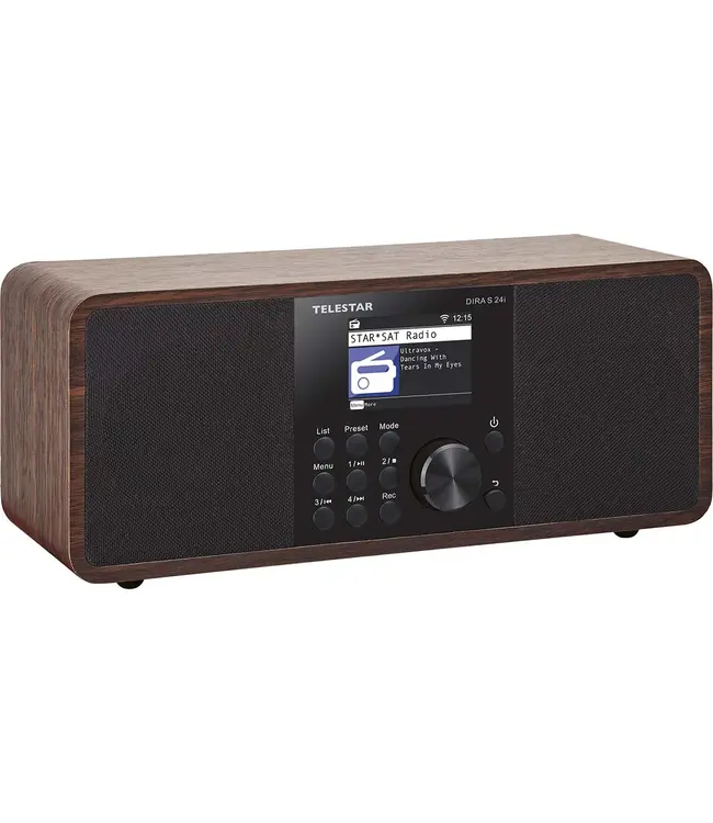 Telestar DIRA S 24i