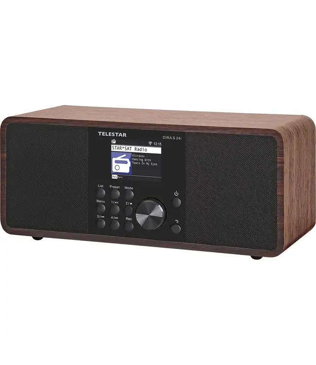 Telestar DIRA S 24i