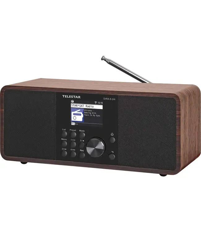 Telestar DIRA S 24i