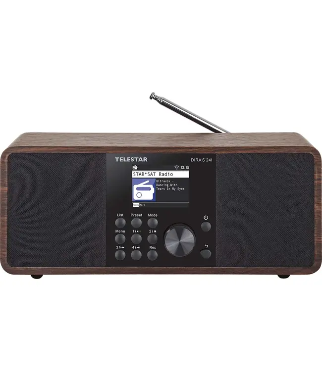 Telestar DIRA S 24i