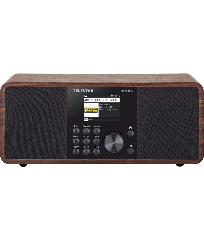 Telestar DIRA S 24i
