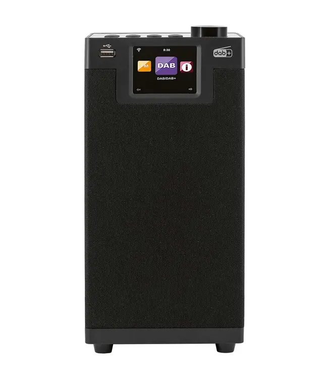 Dabman DABMAN i610