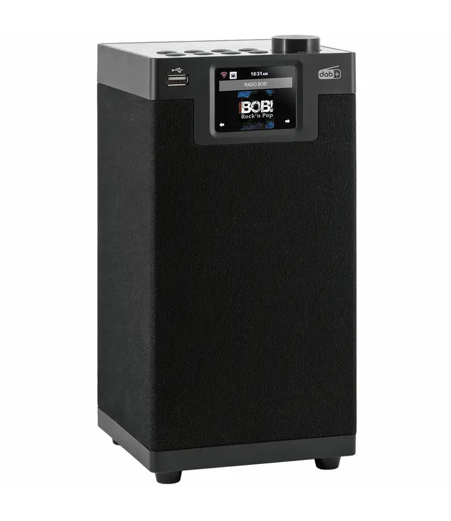 Dabman DABMAN i610