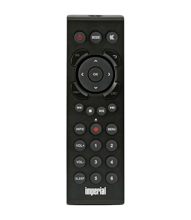 DABMAN i560 CD