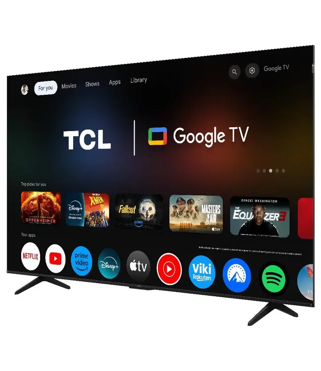 TCL 75QLED780K