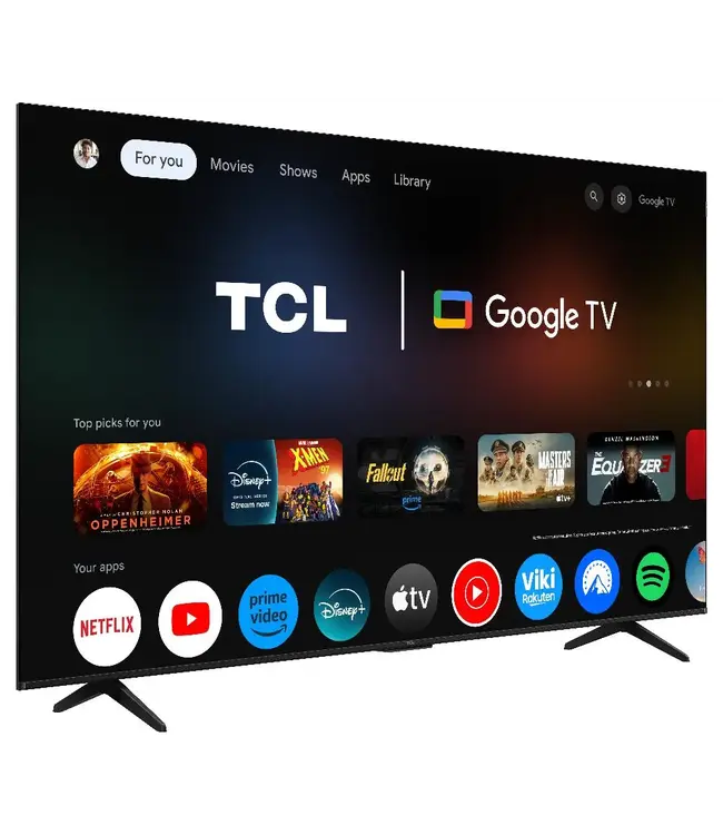 TCL 75QLED780K