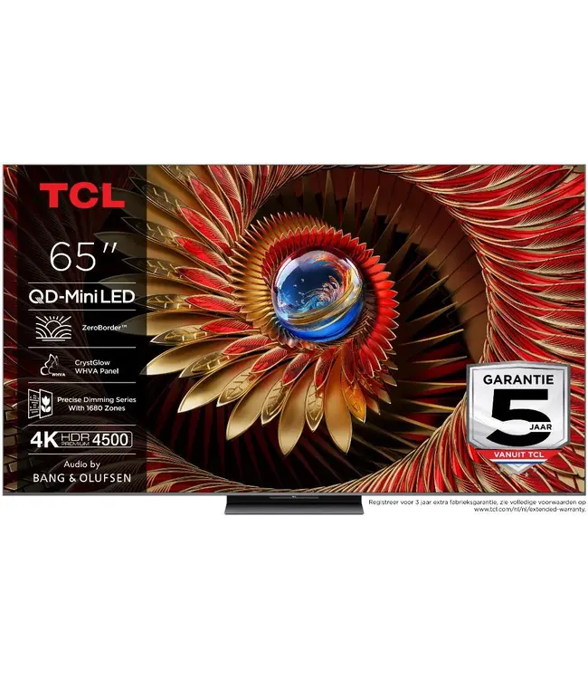 TCL 65C81K