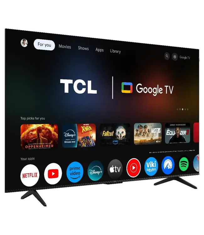 TCL 65QLED780K