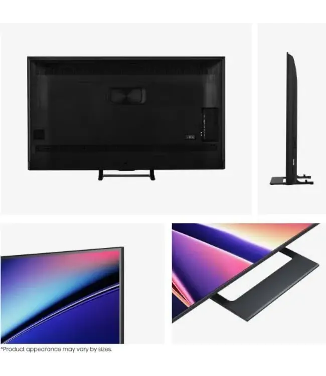 Hisense 65E8Q