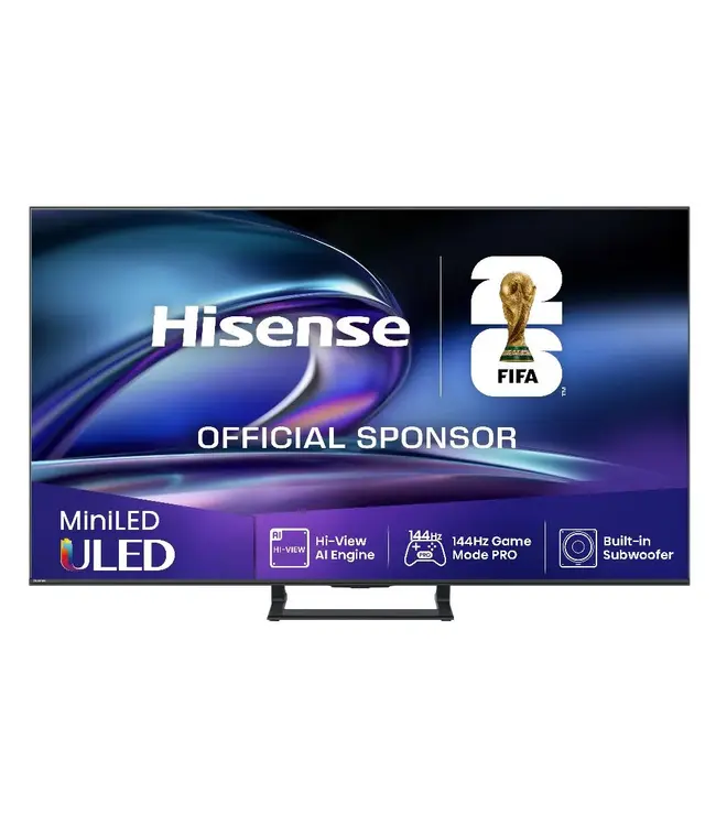 Hisense 65E8Q