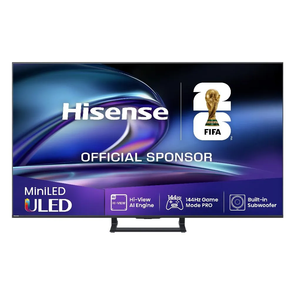 Hisense 65E8Q - 3H Actieprijs 799,00