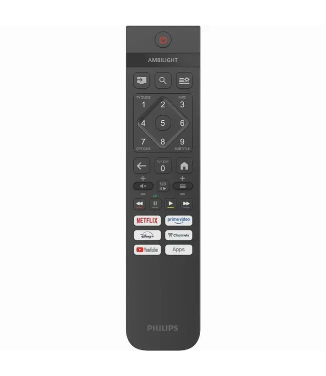 Philips 32PQS6901/12