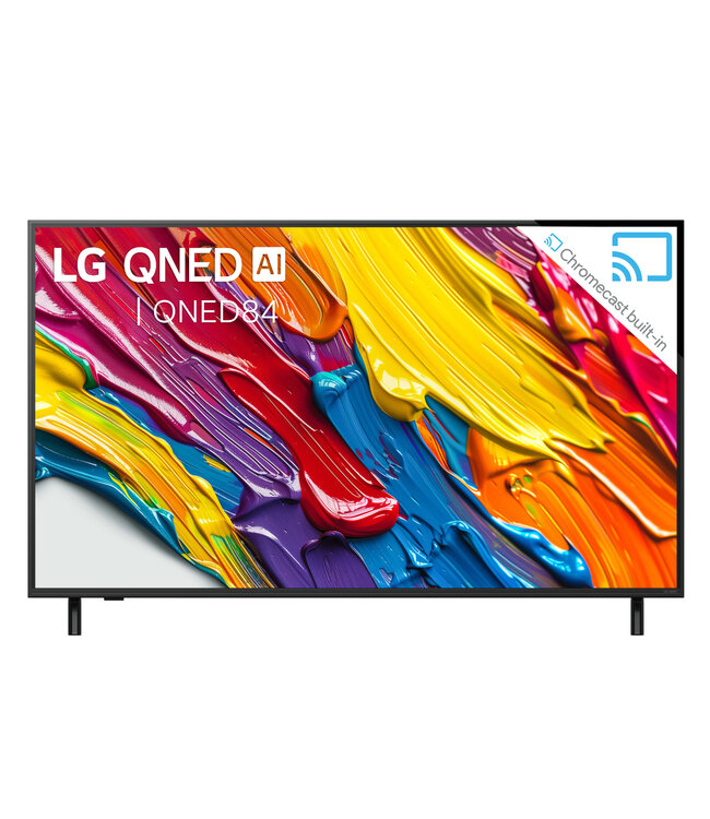 LG 55QNED84A6C