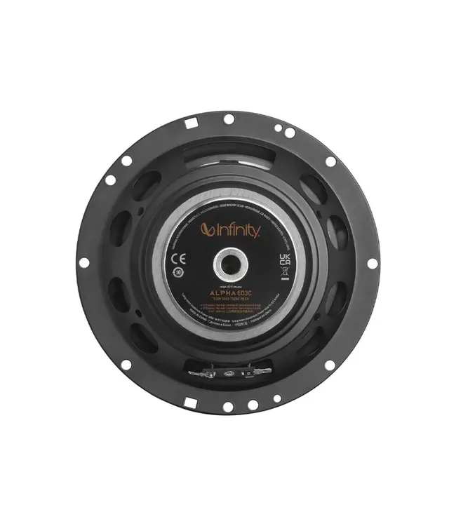 Infinity ALPHA 603C
